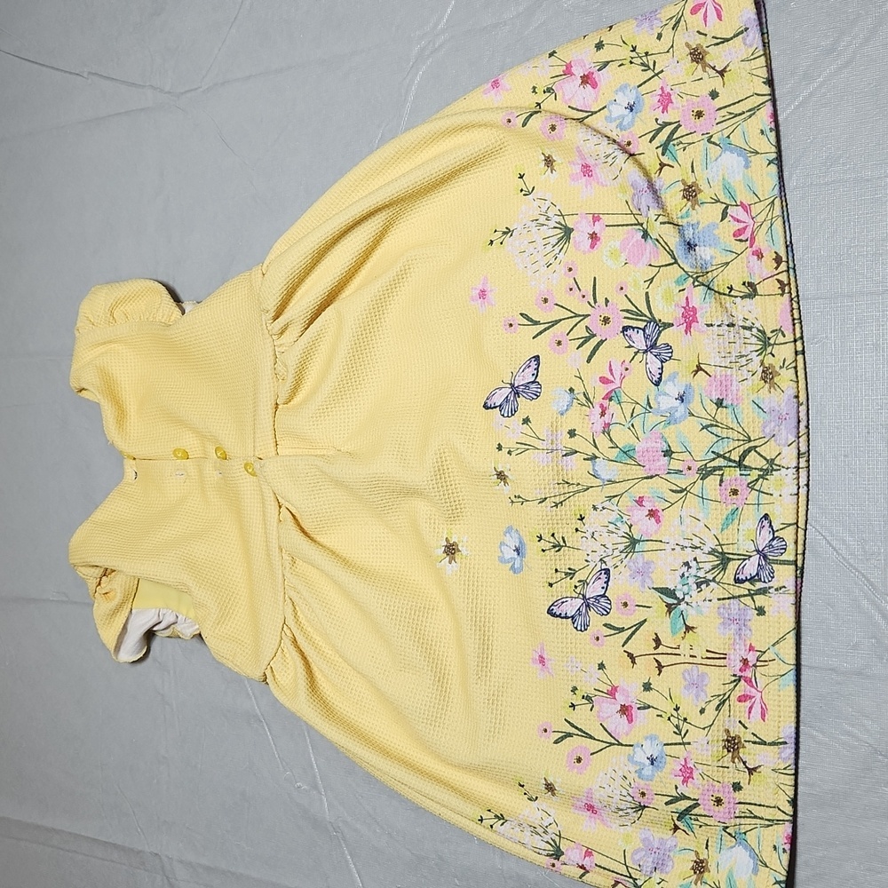 George Kids Dress